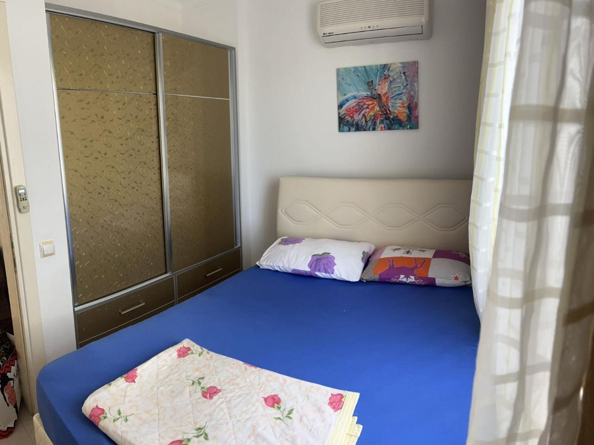 Apartment Gran Mediterra Sitesi *